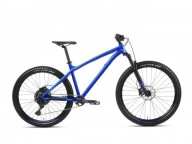 Велосипед Dartmoor Sparrow, Mullet, Space Blue/Lemon Matt, Large + Ebon 150 Злотих