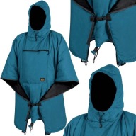 Спальний Мішок Poncho Quilt Helikon Swagman Roll Aqua Blue