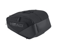 Head Pro X Bag L Сумка Для Ракеток, Чорна