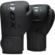 Боксерські Рукавички Rdx F6 Kara 14 Унцій