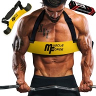 Інструмент Arm Blaster Для Вправ На Біцепс Та Передпліч Biceps Blaster