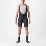 Шорти Castelli Entrata 2, Чорні