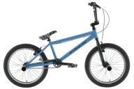 Велосипед Kands Hydro 20 360 Pegi Bmx Blue Blue Hit 2024