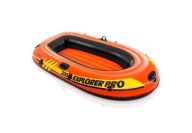 Pontton Explorer Pro200 196X102X33 Серія Intex 2 Особи
