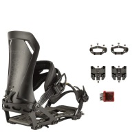 Nitro Vertical St X Spark R&D 2026 | Прив'язки Сплітборда | Від €600 | Л