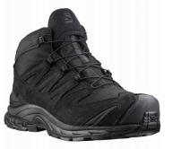 Туфлі Salomon Xa Forces Mid En Чорні, Чорні