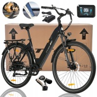 Ttgo C3 Se 250W 52Nm 18Ah 120Km 28