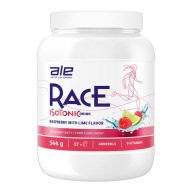 Ізотонічний Порошок Ale Race Зі Смаком Малини 544 Г 1 Шт.