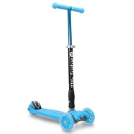 3Style Rgs-2 Триколесний Балансовий Скутер Зі Світлодіодним Підсвічуванням
