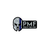 Pmf - Горизонтальний Патч 