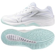 Жіночі Кросівки Для Волейболу Mizuno Thunder Blade Z Тканина Біла