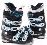 Tecnica Mach1 95 Лижні Черевики Ш 36,5 23,5 См