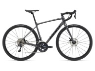 Велосипед Giant Contend Ar 3 Ml Black Chrome