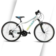 Жіночий Гірський Велосипед Mtb 26