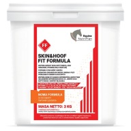 Препарат Для Підтримки Росту Копитного Рогу Enp Skin&Hoof Fit Formula