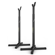 Регульовані Стійки Для Штанги Sg-10 Smartgym (2 Шт.)