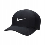 Кепка Nike Dri-Fit Club Unstructured Feather Чорна M/L