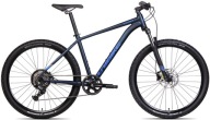 Велосипед Unibike Mission Mtb, Рама 23 Дюйма, Колесо 29