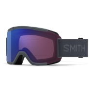 Chromapop Фотохромні Окуляри Smith Squad Slate Flash Фотохромні Лижі
