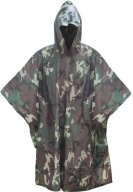 Пальто-Пончо Camo York Ppoym Дощик