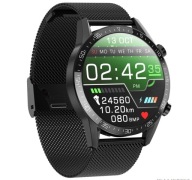 Розумний Годинник Екг Bluetooth Виклики Польською Меню Тиск Спорт