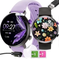 Smartwatch Жіночий Годинник Rubicon Для Плавання!!! 5 Atm Amoled 466*466 Px