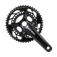 Шатуни Shimano Grx Fc-Rx820 48X31T 2X12 Швидкості 172.5Mm Box