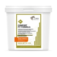 Добавка Для Спортивних Коней Покращує Концентрацію Enp Comfort Fit Formula
