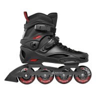 Ролик Rb 80 Black Red