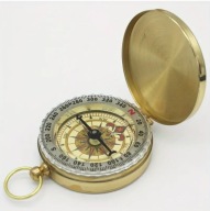 Магнітний Компас Survival Compass
