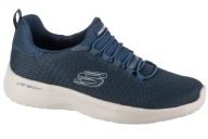 Чоловічі Туфлі Skechers Dynamight 58360-Nvy, Темно-Сині