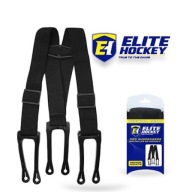 Elite Hockey Sr Дорослий Хокейний Пояс З Люверсом