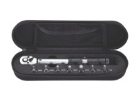 Ключ Динамометричний Bbb Btl-73 Багатофункціональний
