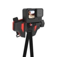 Telesin Gp-Hbm-Mt2 |Монітор На Каску (Widok Fpv) До Камери Insta360
