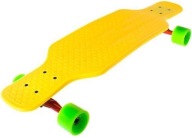 Скейтборд Sportplus Sp-Sb-205 Bee String