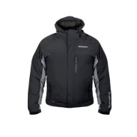 Дощовик Shimano Wear Padded Black 3Xl Shrjpblxxxl