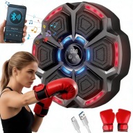 Призначення Smart Music Boxing З Bluetooth – Для Боротьби Зі Стресом