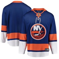 Дитячий Спортивний Костюм New York Islanders Nhl Premier Home Розмір: S/M
