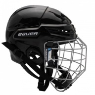 Шолом Bauer Re-Akt З Решіткою