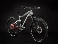 Електровелосипед Haibike Alltrail 5 27,5