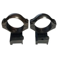 Встановлення Tikka T3 Fixed Fi 30