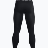 Довгі Велоштани Under Armour, Чорні