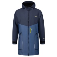 Синє Неопренове Пальто Prolimit Racers Jacket Dl
