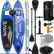 Sup Дошка Kesser Sub Board 320 См
