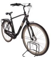 Голландський Велосипед Gazelle Esprit C7 Чоловічий Велосипед 54 См (M)