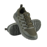 Літнє Трекінгове Спортивне Взуття M-Tac Summer Sport Army Olive 46