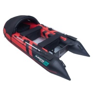 Надувний Човен Gladiator Active C330Ad 330Cm Rigid Inflatable Floor На 4 Людини. 575 Кг