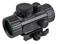 Коліматор Leapers Utg Rg40Cdq 3.9'' 30 Мм