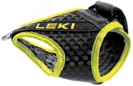Запасна Частина Leki Shark Frame Strap Mesh, Black-Neon Yellow, S - M - L