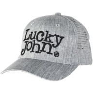 Кепка Lucky John